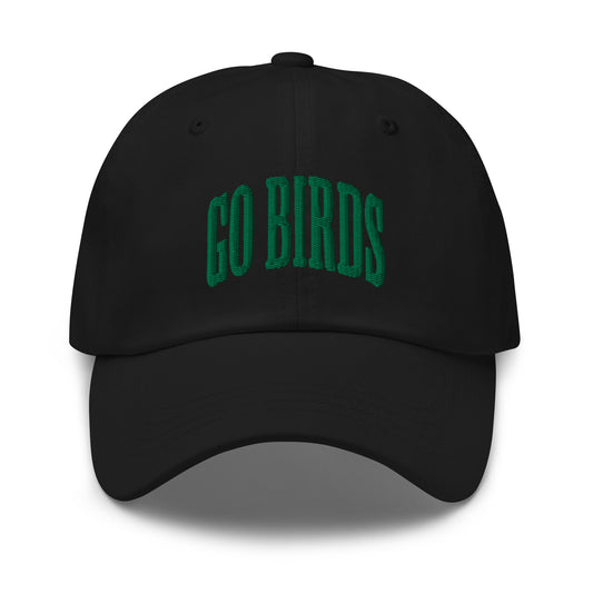 Go Birds Dad Hat